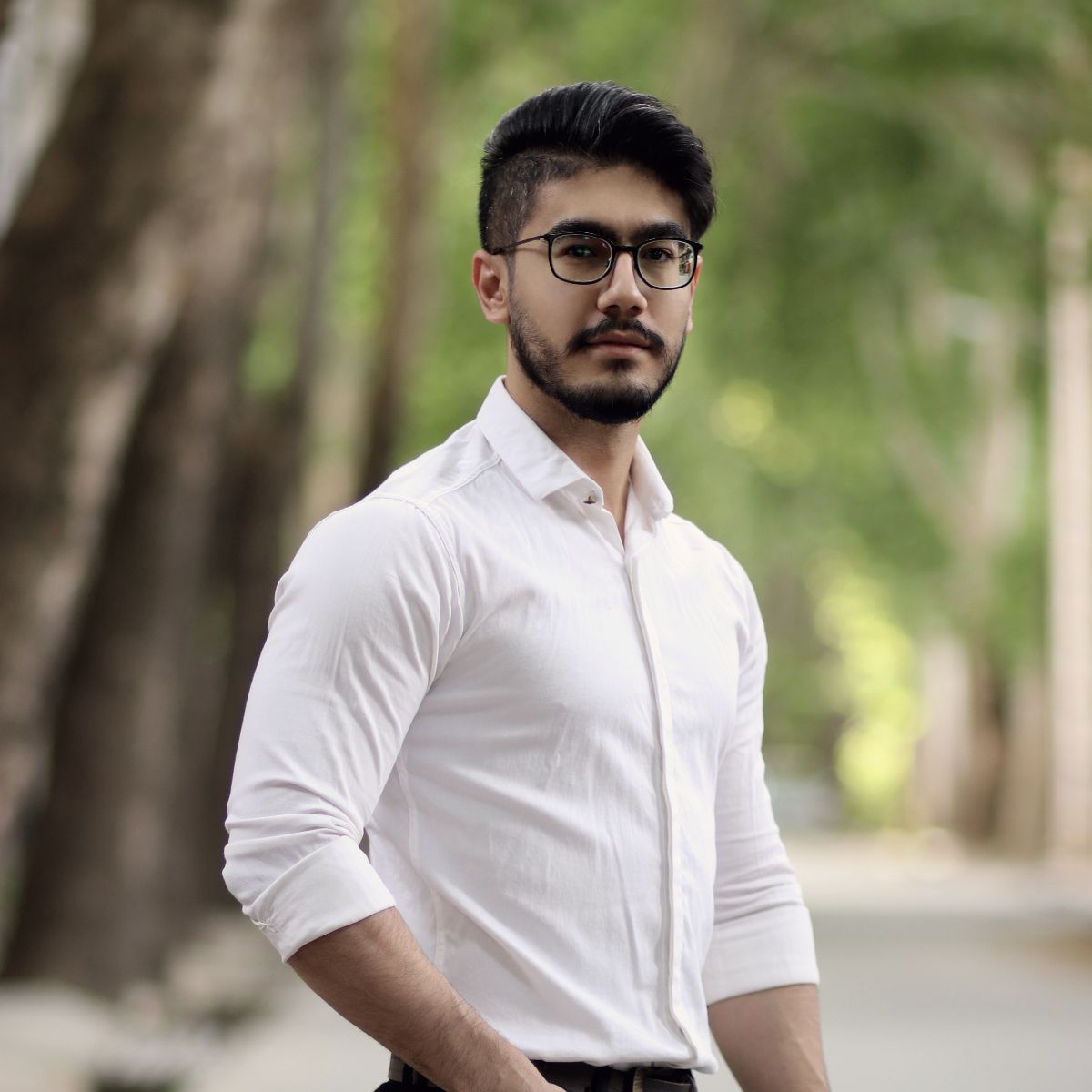 علی احمدی