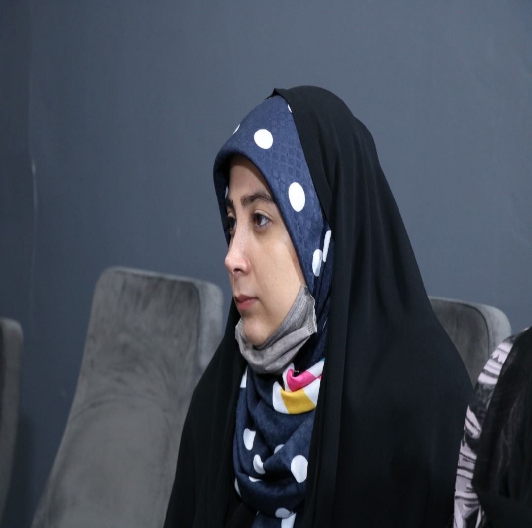 سارا یعقوبی